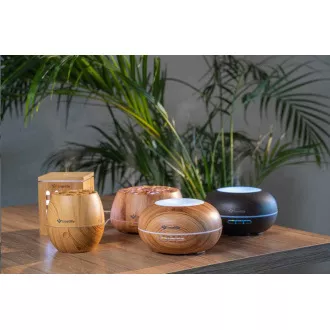 TrueLife AIR Diffuser D5 Dark - Aroma difuzor