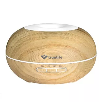 TrueLife AIR Diffuser D5 Light - Aroma difuzor TrueLife AIR Diffuser D5 Light - Aroma difuzor