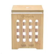 TrueLife AIR Diffuser D7 Bamboo - Aroma difuzor