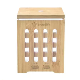 TrueLife AIR Diffuser D7 Bamboo - Aroma difuzor