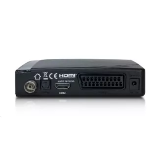 AB-COM SET TOP BOX CryptoBox 2T HD zemaljski / kabelski prijamnik AB-COM SET TOP BOX CryptoBox 2T HD zemaljski / kabelski prijamnik