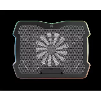 TRUST stalak za prijenosno računalo GXT1126 AURA STAND ZA LAPTOP (rashladna podloga)