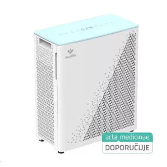 TrueLife AIR Purifier P7 WiFi - pročišćivač zraka