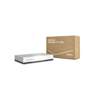 FIBARO Upravljačka jedinica - FIBARO Home Center 3 Lite