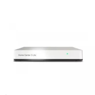 FIBARO Upravljačka jedinica - FIBARO Home Center 3 Lite