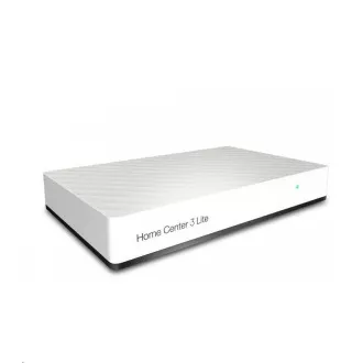 FIBARO Upravljačka jedinica - FIBARO Home Center 3 Lite