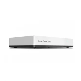 FIBARO Upravljačka jedinica - FIBARO Home Center 3 Lite