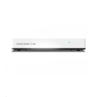 FIBARO Upravljačka jedinica - FIBARO Home Center 3 Lite