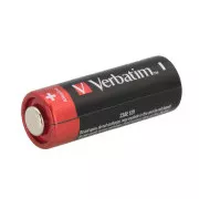 VERBATIM alkalne baterije 23AF (MN21 / A23 / 23AE) 12V 2 kom