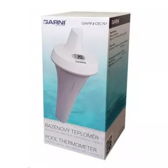 GARNI 057P - senzor bazena