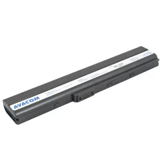 AVACOM baterija za Asus A42 / A52 / K52 / X52 Li-Ion 11, 1V 5600mAh
