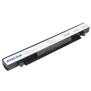 AVACOM baterija za Asus X550, K550, Li-Ion 14, 4V 3200mAh 46Wh
