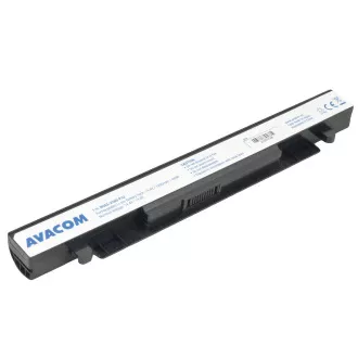 AVACOM baterija za Asus X550, K550, Li-Ion 14, 4V 3200mAh 46Wh AVACOM baterija za Asus X550, K550, Li-Ion 14, 4V 3200mAh 46Wh