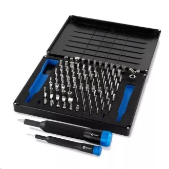 iFixit odvijači + 112 bitova