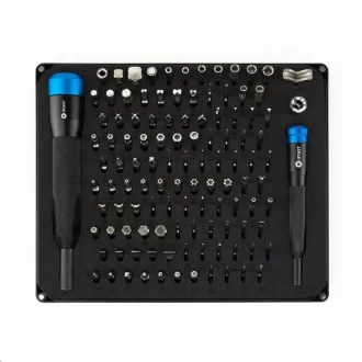 iFixit odvijači + 112 bitova