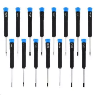 iFixit set odvijača, 15 kom