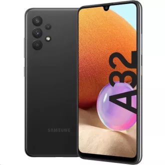 Samsung Galaxy A32 (A325), 128 GB, LTE, EU crna Samsung Galaxy A32 (A325), 128 GB, LTE, EU crna