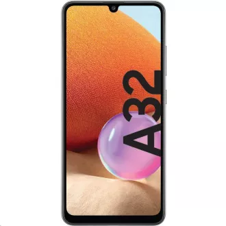Samsung Galaxy A32 (A325), 128 GB, LTE, EU crna Samsung Galaxy A32 (A325), 128 GB, LTE, EU crna