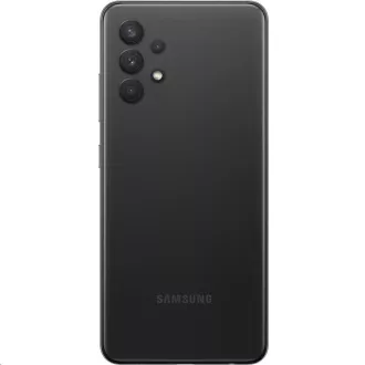 Samsung Galaxy A32 (A325), 128 GB, LTE, EU crna Samsung Galaxy A32 (A325), 128 GB, LTE, EU crna