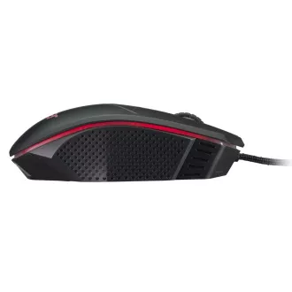 ACER Nitro GAMING MOUSE - 4200dpi, 8 tipki, 20g težine, životni vijek 5 milijuna klikova, Avago 3050 ACER Nitro GAMING MOUSE - 4200dpi, 8 tipki, 20g težine, životni vijek 5 milijuna klikova, Avago 3050