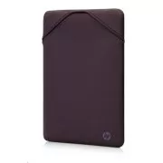 HP Protective Reversible 15 Grey / Mauve Sleeve - kućište