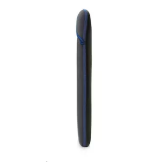 HP Protective Reversible 14 Black / Blue Laptop Sleeve - torbica