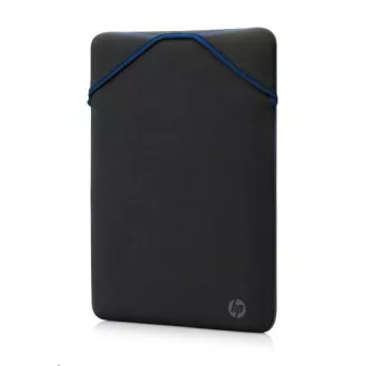 HP zaštitna reverzibilna 15.6 crna/plava navlaka za prijenosno računalo - torbica