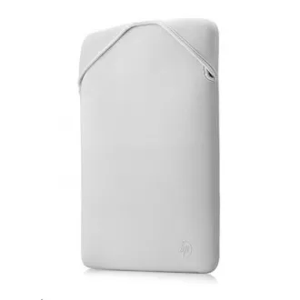 HP zaštitna reverzibilna 14 Blk / Slv navlaka - torbica