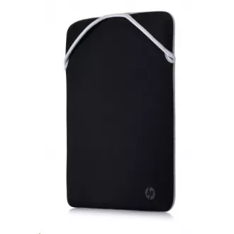 HP zaštitna reverzibilna 14 Blk / Slv navlaka - torbica