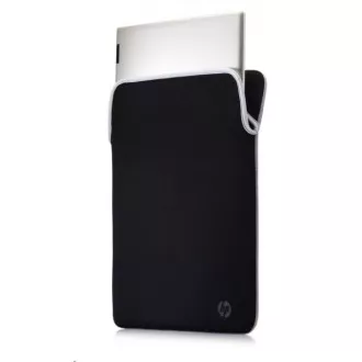 HP zaštitna reverzibilna 14 Blk / Slv navlaka - torbica