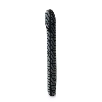 HP Protective Reversible 15 Blk / Geo Sleeve - torbica