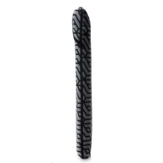 HP Protective Reversible 14 Blk / Geo Sleeve - torbica