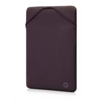 HP zaštitna reverzibilna futrola za prijenosno računalo 14 siva / ljubičasta - kućište