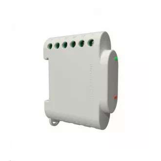 SHELLY 3EM + 3x 120A terminali - mjerenje potrošnje, izlaz 1x10 (Wi-Fi) SHELLY 3EM + 3x 120A terminali - mjerenje potrošnje, izlaz 1x10 (Wi-Fi)