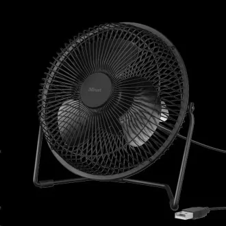 TRUST USB ventilator za hlađenje Blaze ventilator za hlađenje s USB pogonom TRUST USB ventilator za hlađenje Blaze ventilator za hlađenje s USB pogonom