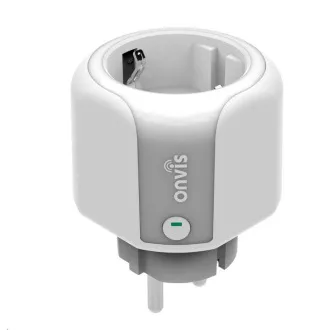 ONVIS Smart utičnica - HomeKit, Wi-Fi 2, 4 GHz ONVIS Smart utičnica - HomeKit, Wi-Fi 2, 4 GHz