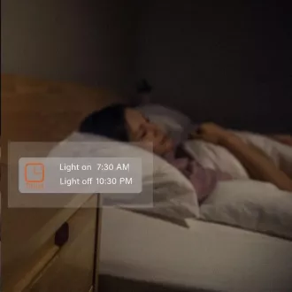 ONVIS Smart utičnica - HomeKit, Wi-Fi 2, 4 GHz ONVIS Smart utičnica - HomeKit, Wi-Fi 2, 4 GHz