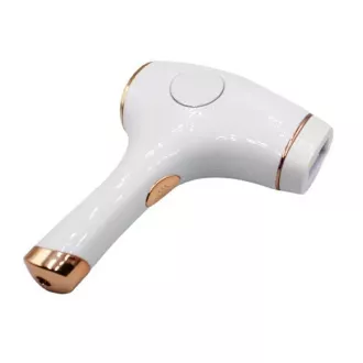 Garett Beauty Flash IPL epilator, bijelo-zlatni