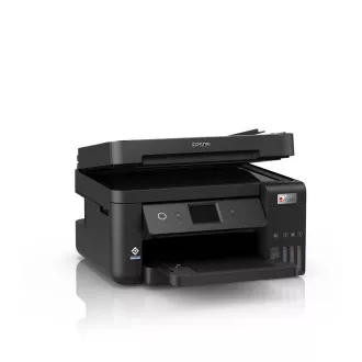 EPSON EcoTank L6290 tintni pisač, 4u1, A4, 1200x4800dpi, 33ppm, USB, Wi-Fi, LAN, 5 godina jamstva nakon besplatne registracije