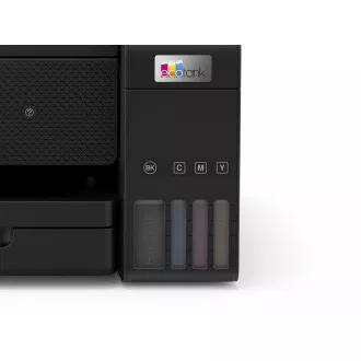 EPSON EcoTank L6290 tintni pisač, 4u1, A4, 1200x4800dpi, 33ppm, USB, Wi-Fi, LAN, 5 godina jamstva nakon besplatne registracije