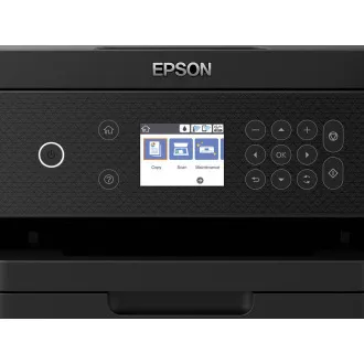 EPSON EcoTank L6260 tintni pisač, 3u1, A4, 1200x4800, 33 str./min, USB, Wi-Fi, LAN, 5 godina jamstva nakon besplatne registracije