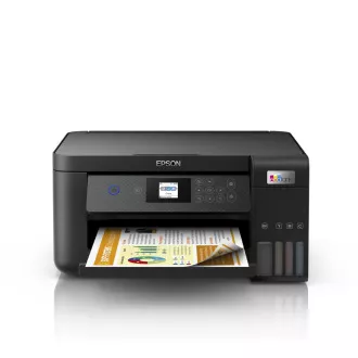 EPSON EcoTank L4260 tintni pisač, 3u1, A4, 1440x5760dpi, 33ppm, USB, Wi-Fi, 5 godina jamstva nakon besplatne registracije