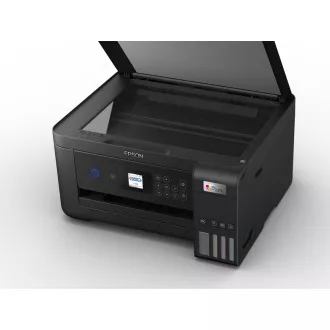 EPSON EcoTank L4260 tintni pisač, 3u1, A4, 1440x5760dpi, 33ppm, USB, Wi-Fi, 5 godina jamstva nakon besplatne registracije