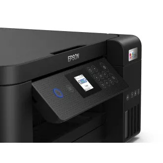 EPSON EcoTank L4260 tintni pisač, 3u1, A4, 1440x5760dpi, 33ppm, USB, Wi-Fi, 5 godina jamstva nakon besplatne registracije