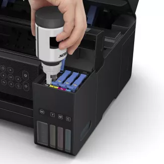 EPSON EcoTank L4260 tintni pisač, 3u1, A4, 1440x5760dpi, 33ppm, USB, Wi-Fi, 5 godina jamstva nakon besplatne registracije