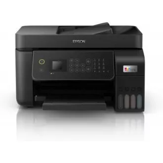 EPSON pisač EcoTank L5290, 4u1, A4, 1440x5760dpi, 33ppm, USB, Wi-Fi, LAN
