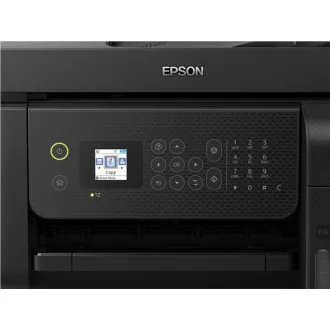 EPSON pisač EcoTank L5290, 4u1, A4, 1440x5760dpi, 33ppm, USB, Wi-Fi, LAN
