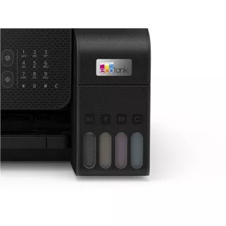 EPSON pisač EcoTank L5290, 4u1, A4, 1440x5760dpi, 33ppm, USB, Wi-Fi, LAN