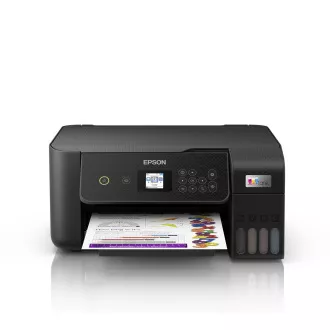 EPSON pisač s tintom EcoTank L3260, 3u1, A4, 1440x5760dpi, 33ppm, USB, Wi-Fi