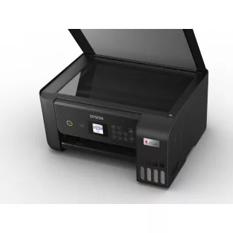 EPSON pisač s tintom EcoTank L3260, 3u1, A4, 1440x5760dpi, 33ppm, USB, Wi-Fi